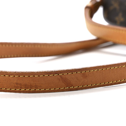 Louis Vuitton Monogram Tambourin 13 of 13