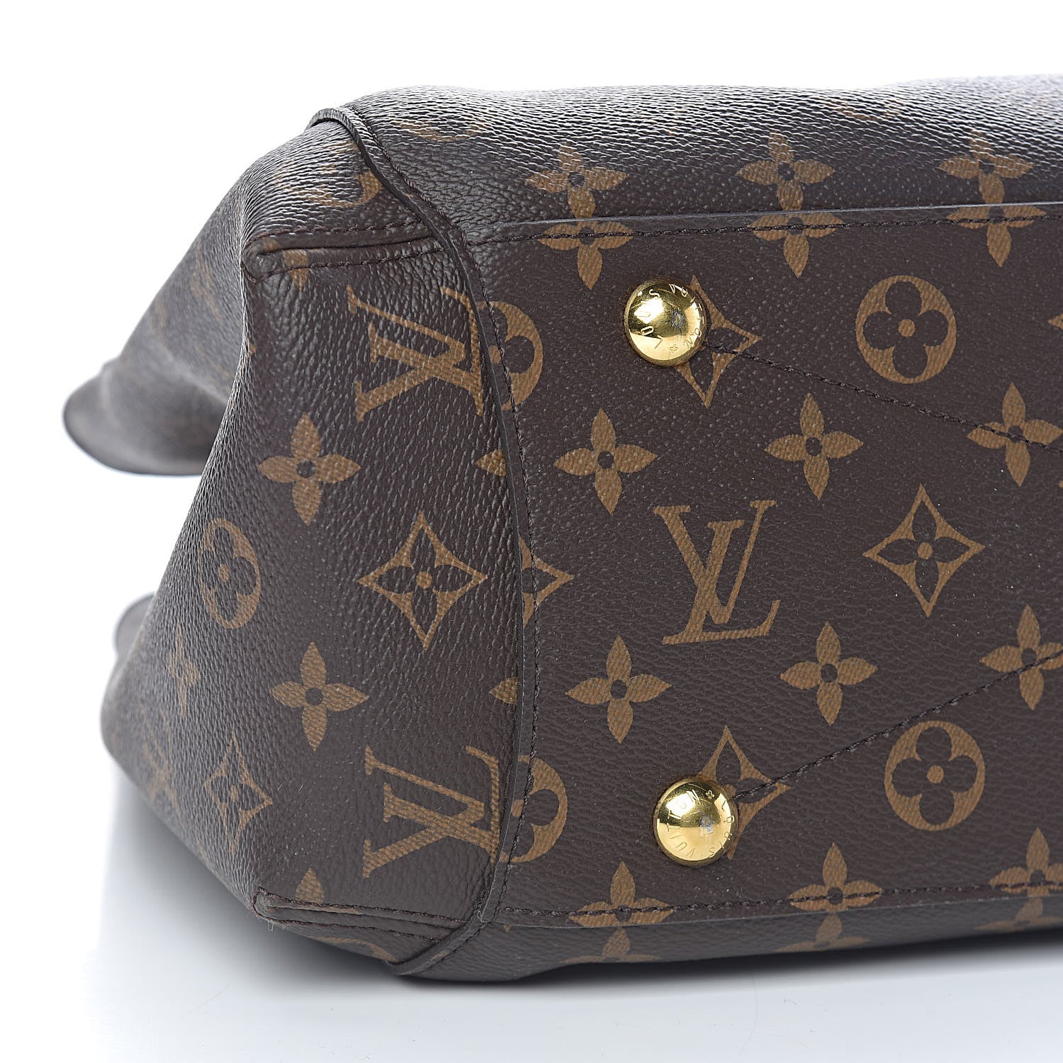 Louis Vuitton Monogram Montaigne GM 9 of 13