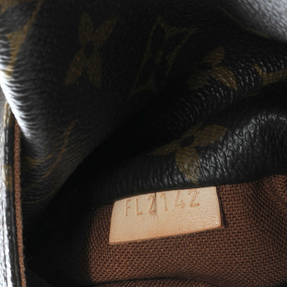 Louis Vuitton Monogram Totally MM 7 of 7
