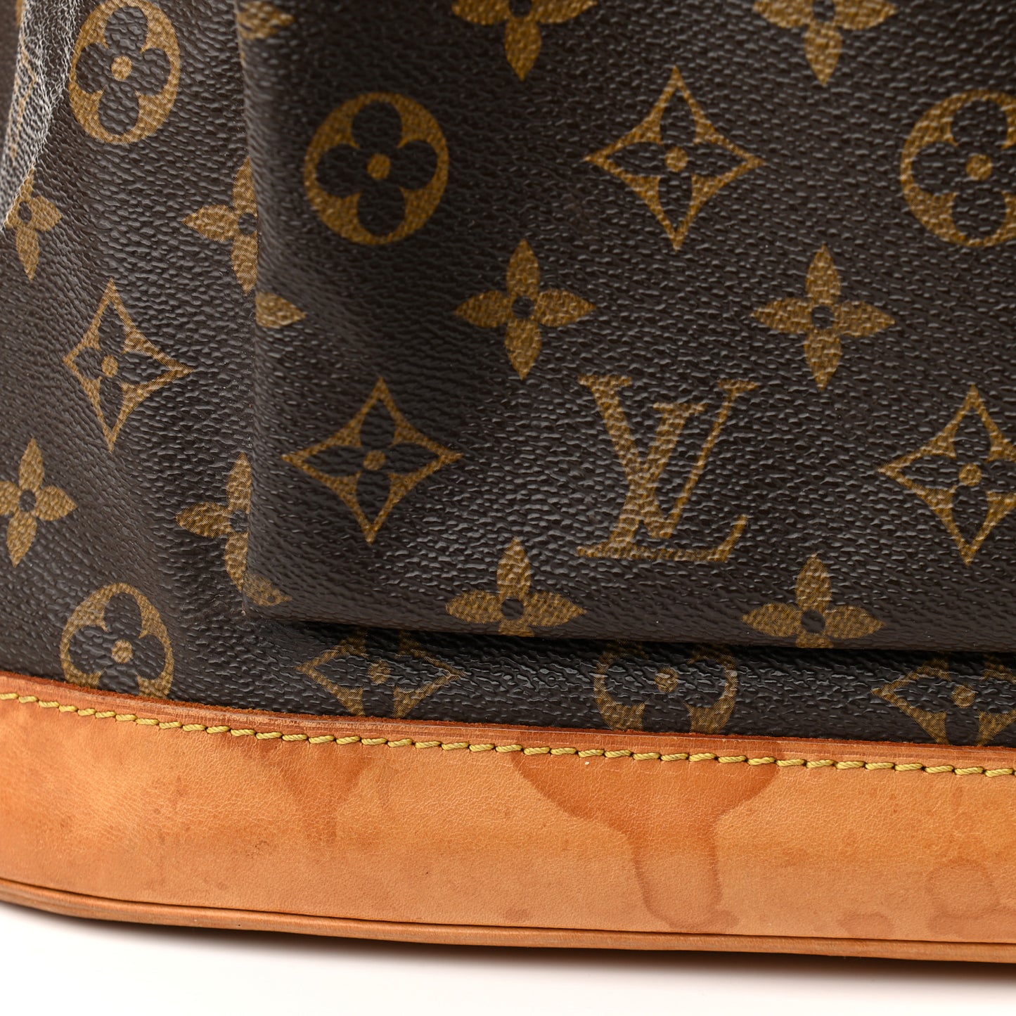 Monogram Montsouris GM Backpack