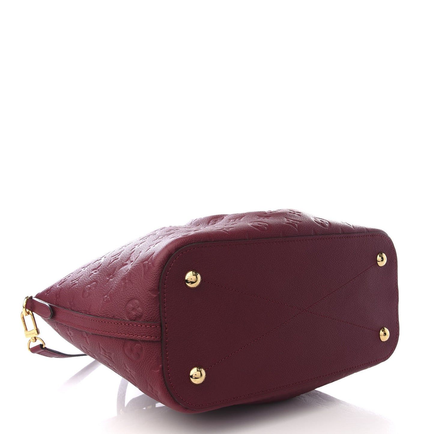 Empreinte Mazarine MM Raisin