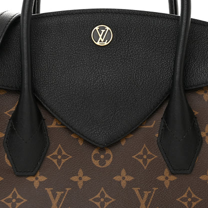 Louis Vuitton Monogram Florine Black 8 of 13