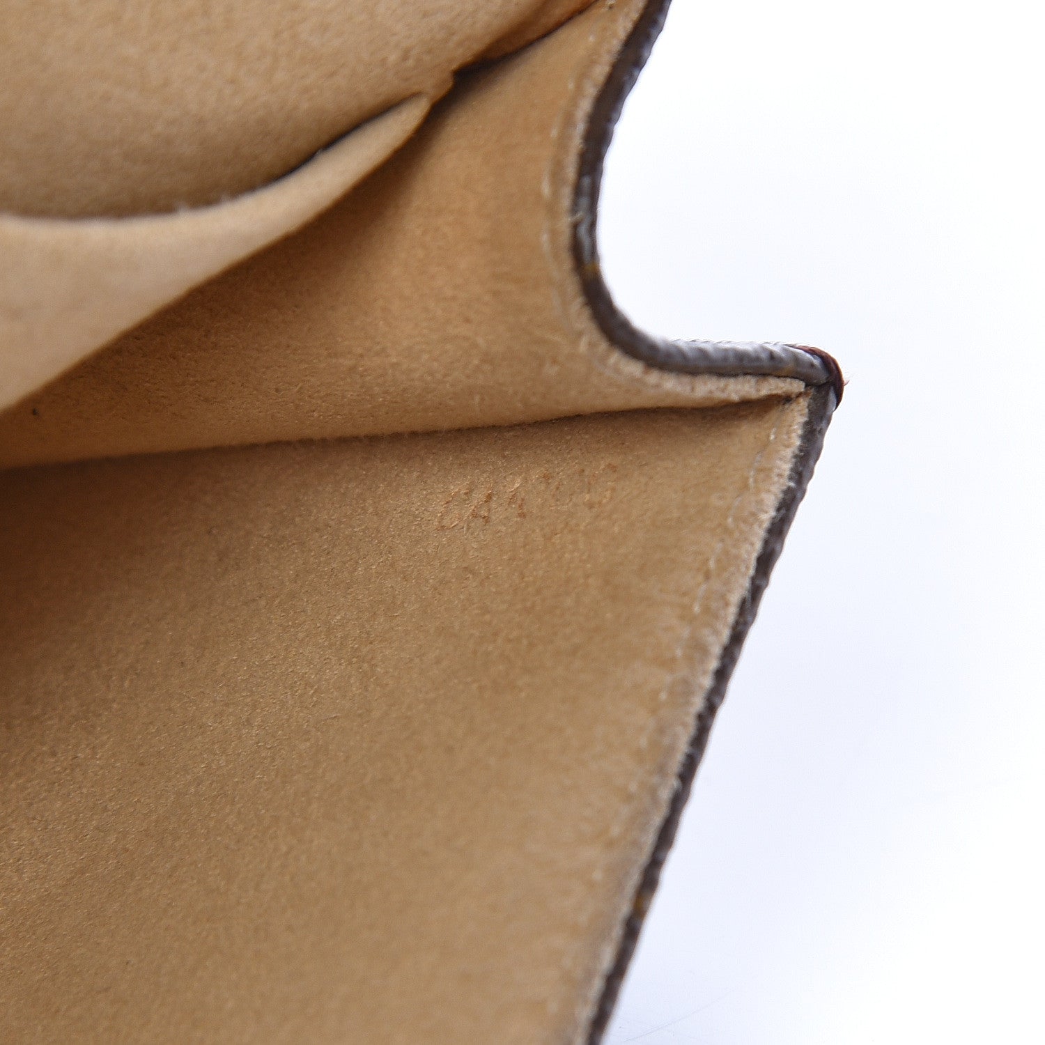 Louis Vuitton Monogram Pochette Twin GM 7 of 16