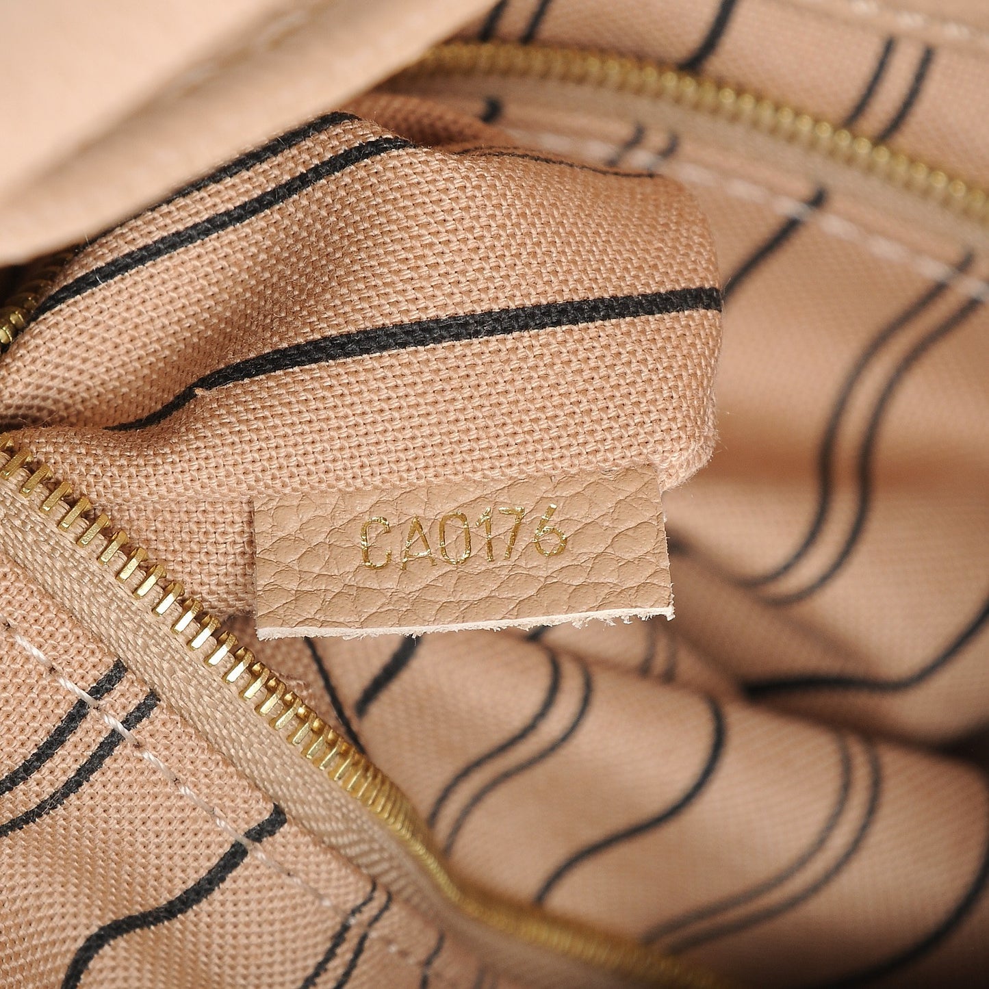 Empreinte Artsy MM Dune