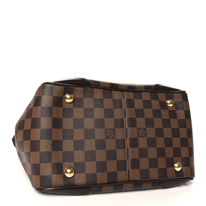 Louis Vuitton Damier Ebene Verona PM 4 of 11