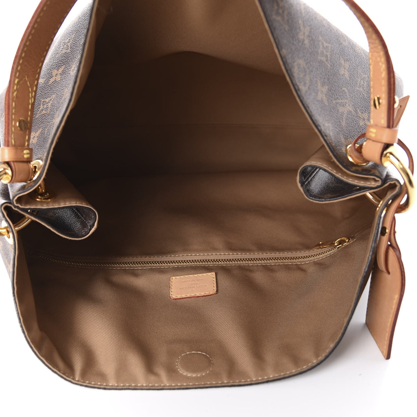 Monogram Graceful MM