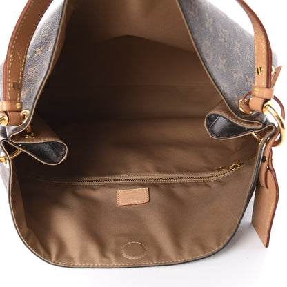 Louis Vuitton Monogram Graceful MM 5 of 10