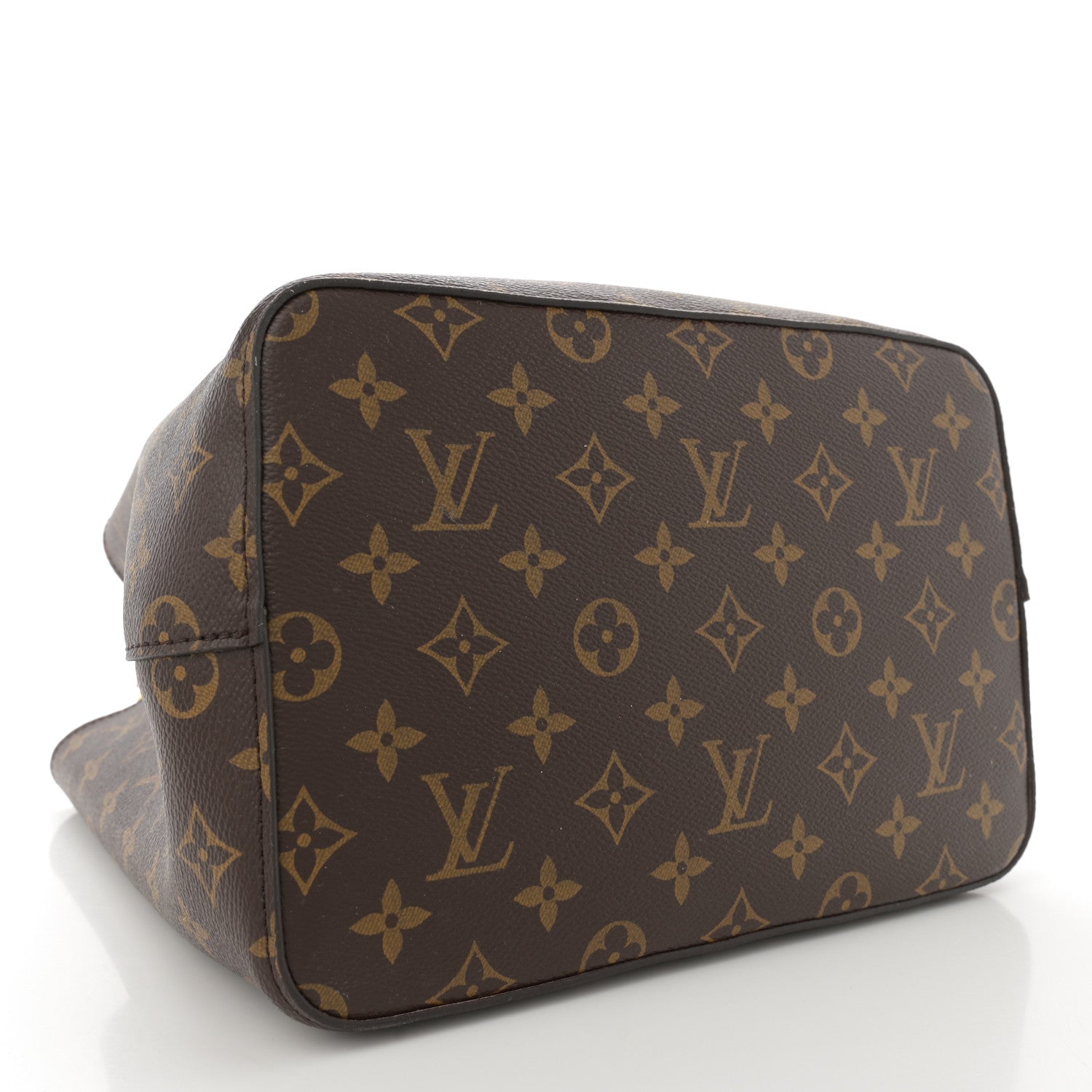 Louis Vuitton Monogram Neonoe MM Rose Poudre 4 of 9