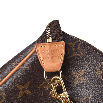 Louis Vuitton Monogram Eva Clutch 8 of 13