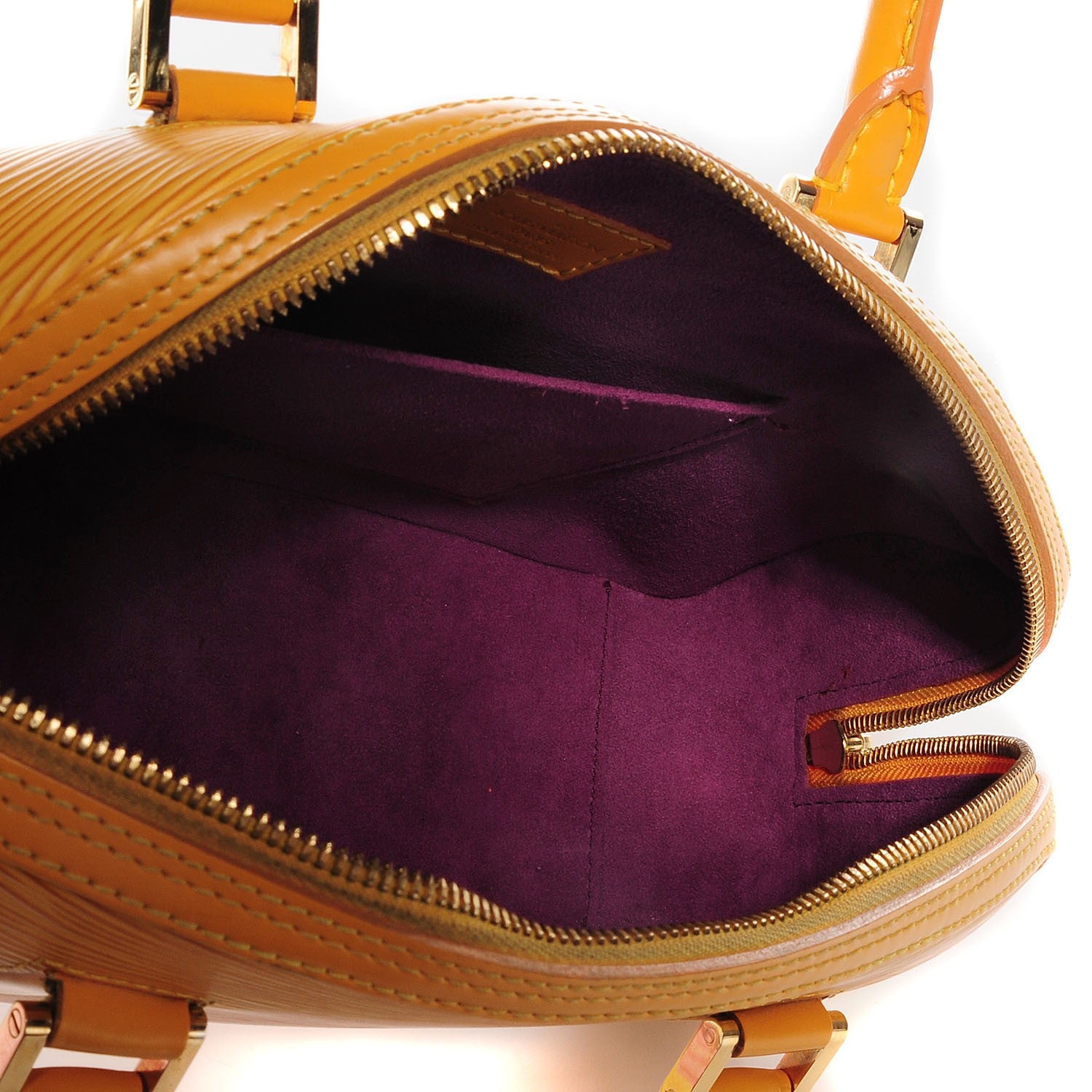 Louis Vuitton Epi Jasmin Tassil 5 of 7