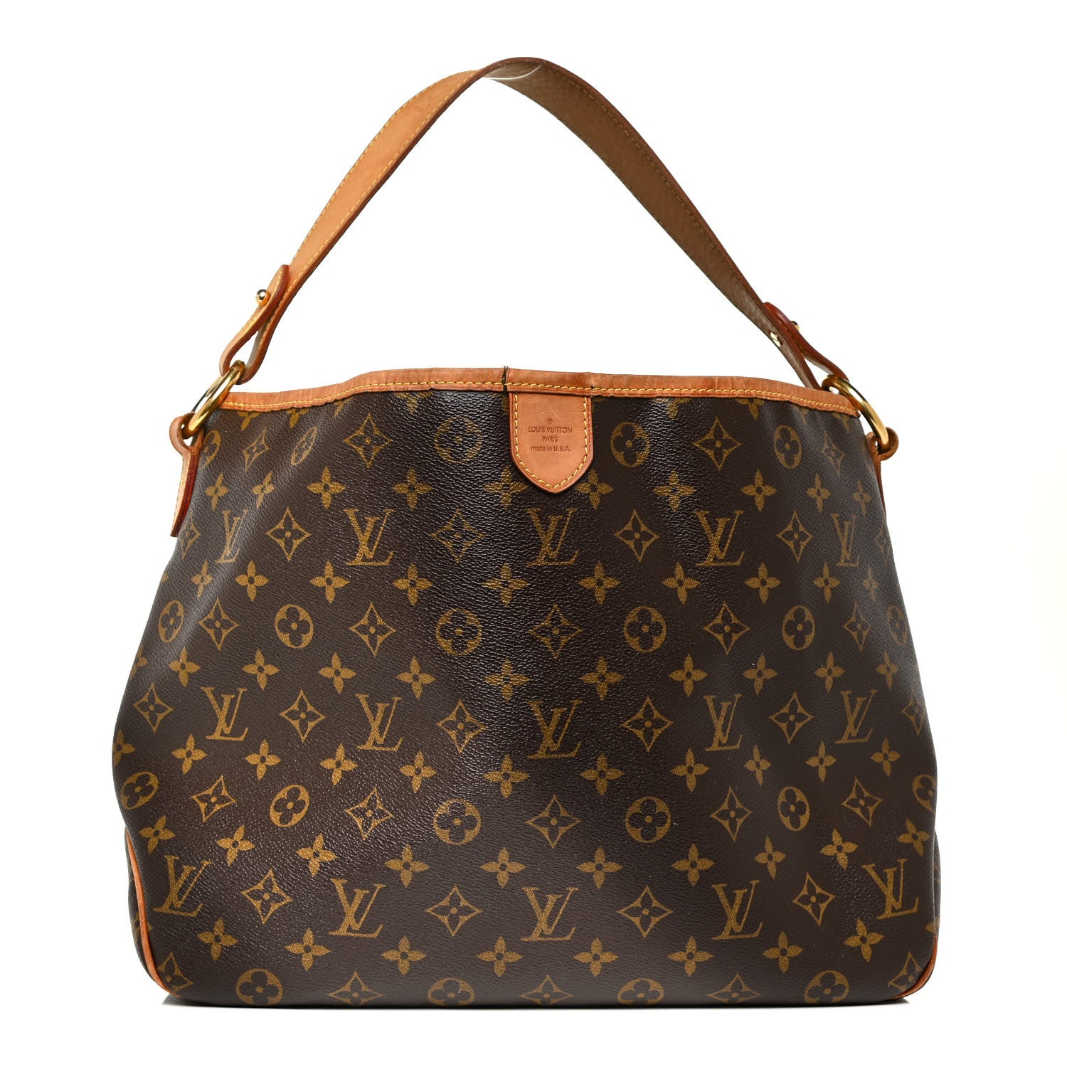 Louis Vuitton Monogram Delightful PM 1 of 21
