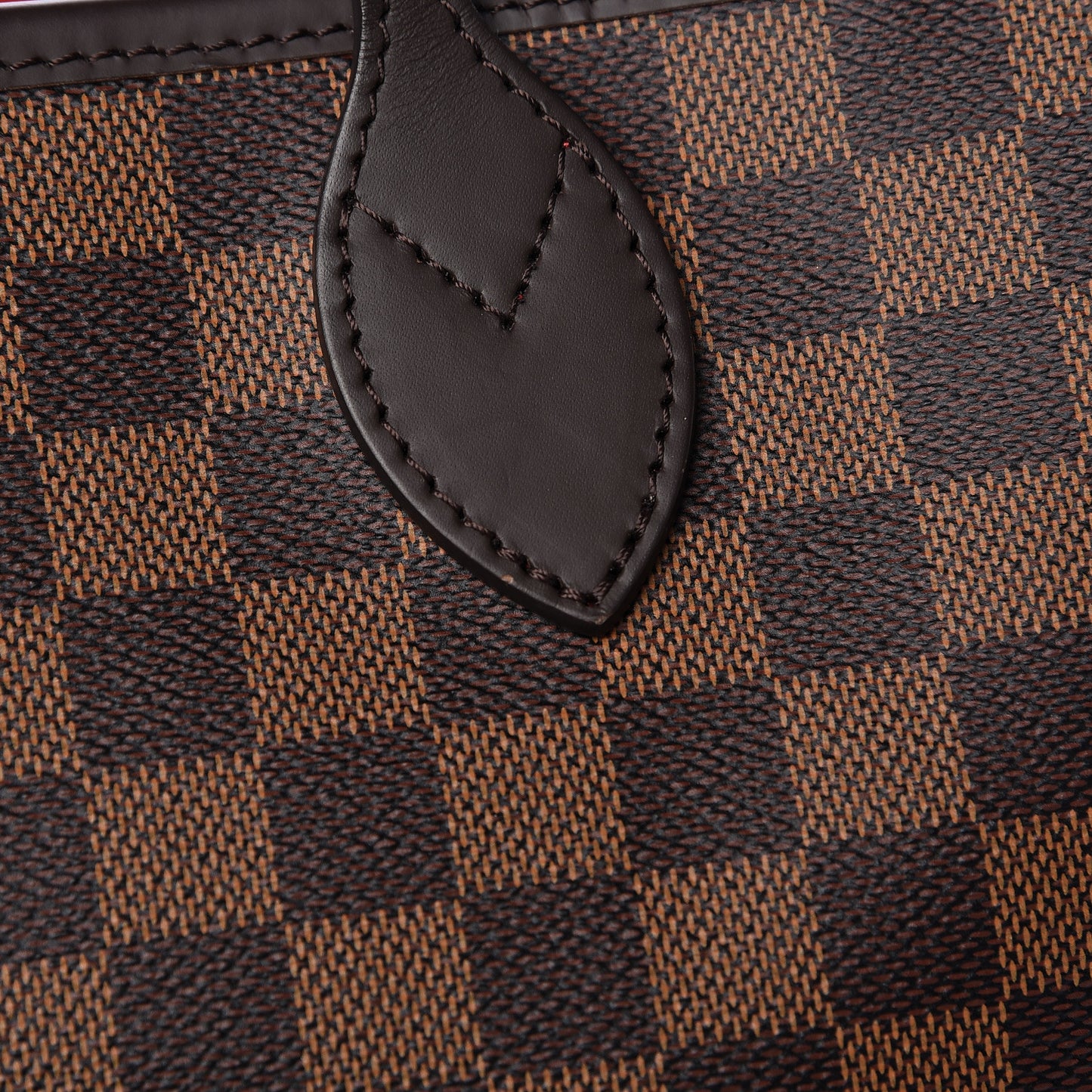 Damier Ebene Neo Neverfull MM