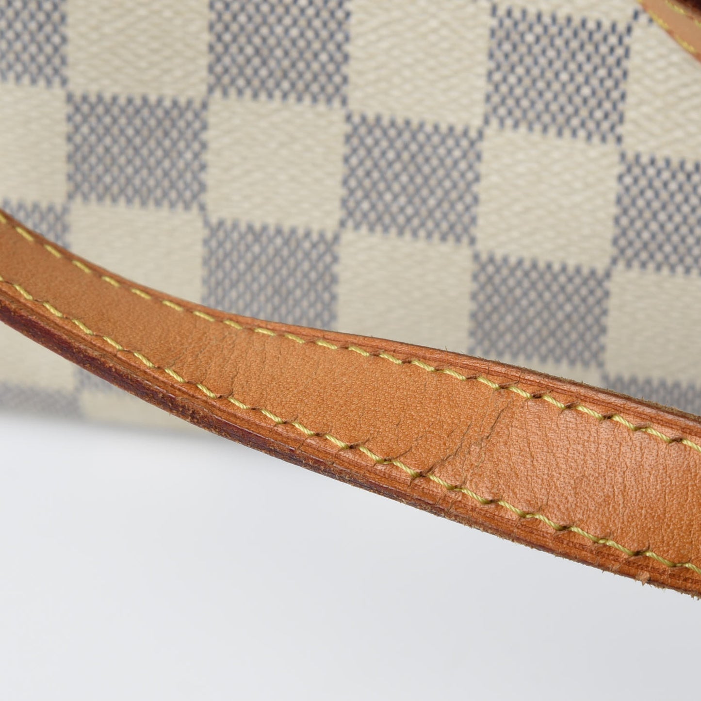 Damier Azur Totally MM