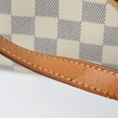 Louis Vuitton Damier Azur Totally MM 21 of 23