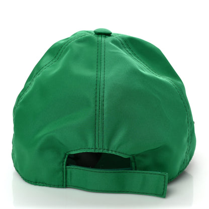 Prada Re-Nylon Mens Baseball Cap M Menta 6 of 8