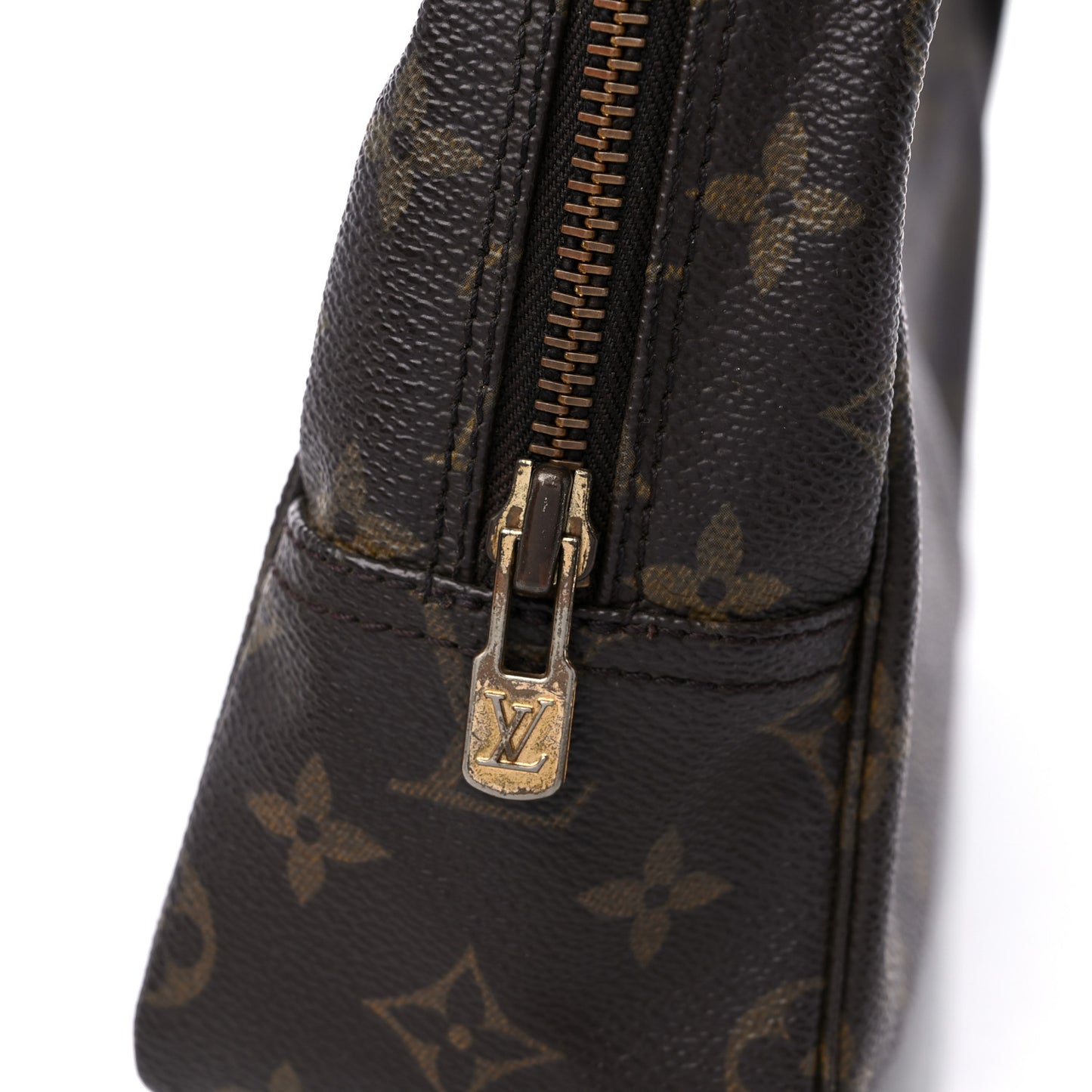 Monogram Trousse Toilette 28