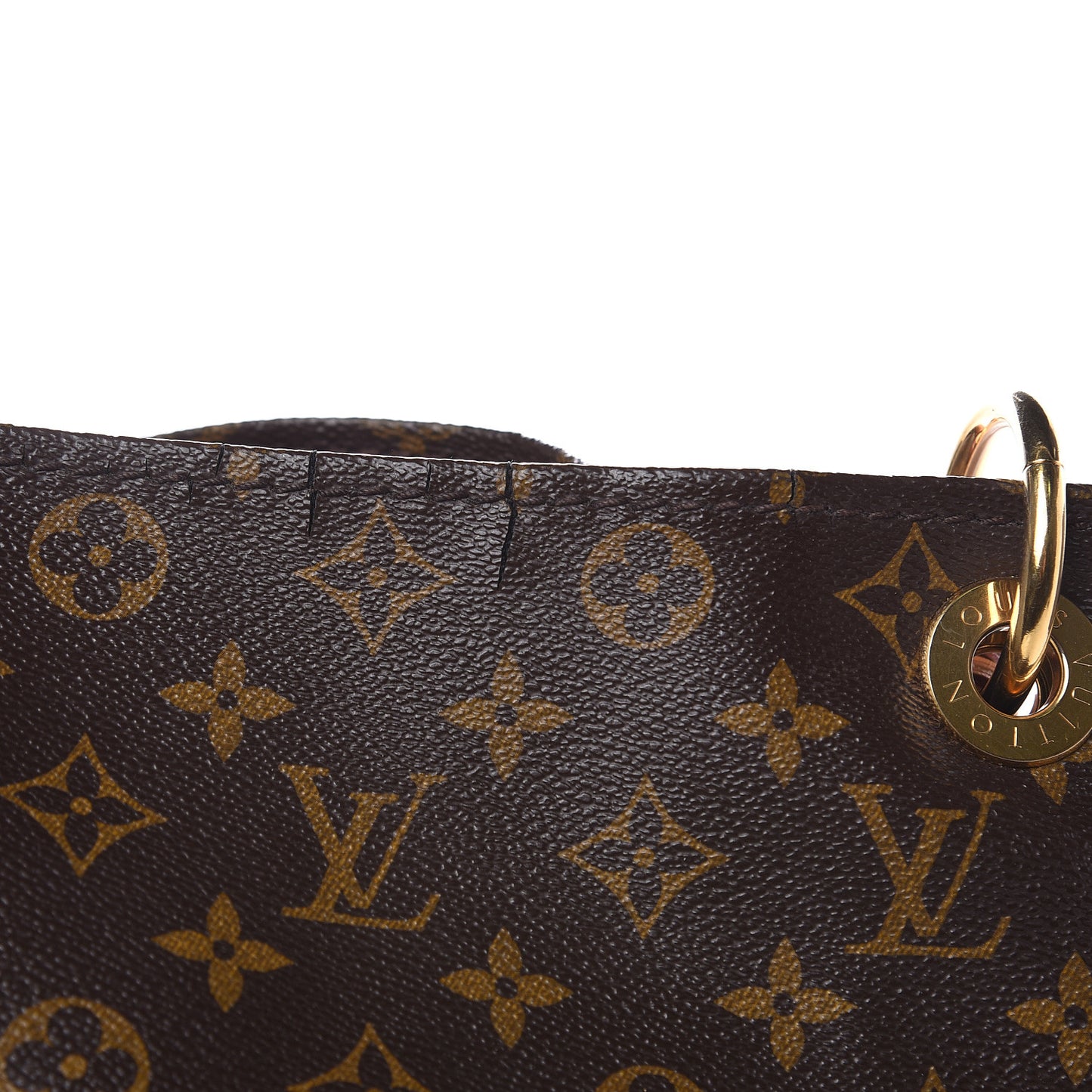 Monogram Artsy MM