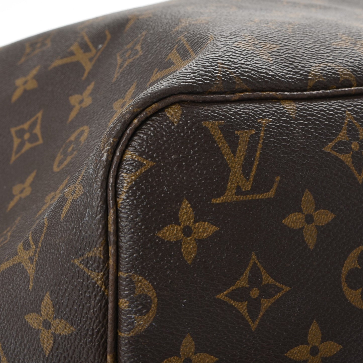 Monogram Neverfull GM