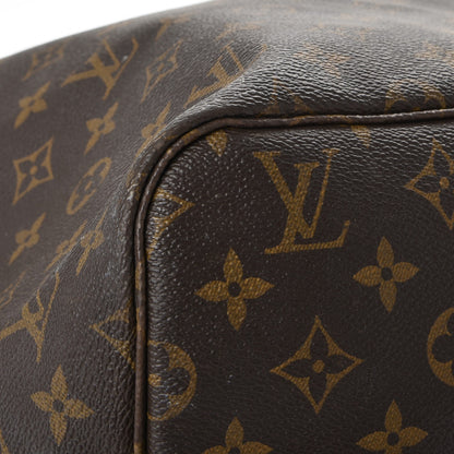 Louis Vuitton Monogram Neverfull GM 12 of 15