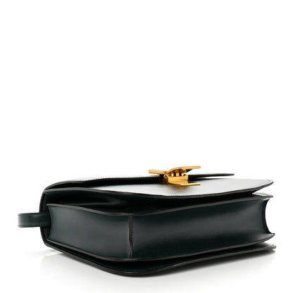 Celine Box Calfskin Classic Box Medium Flap Bag Amazone 4 of 11