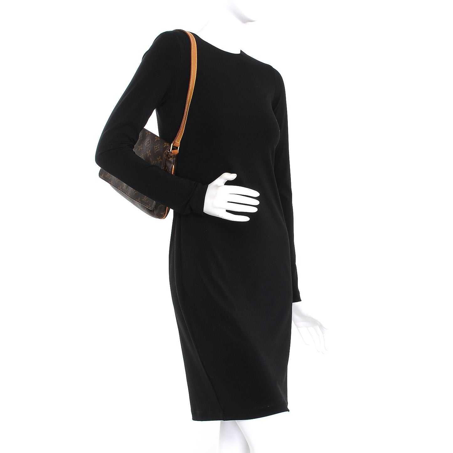 Monogram Musette Tango