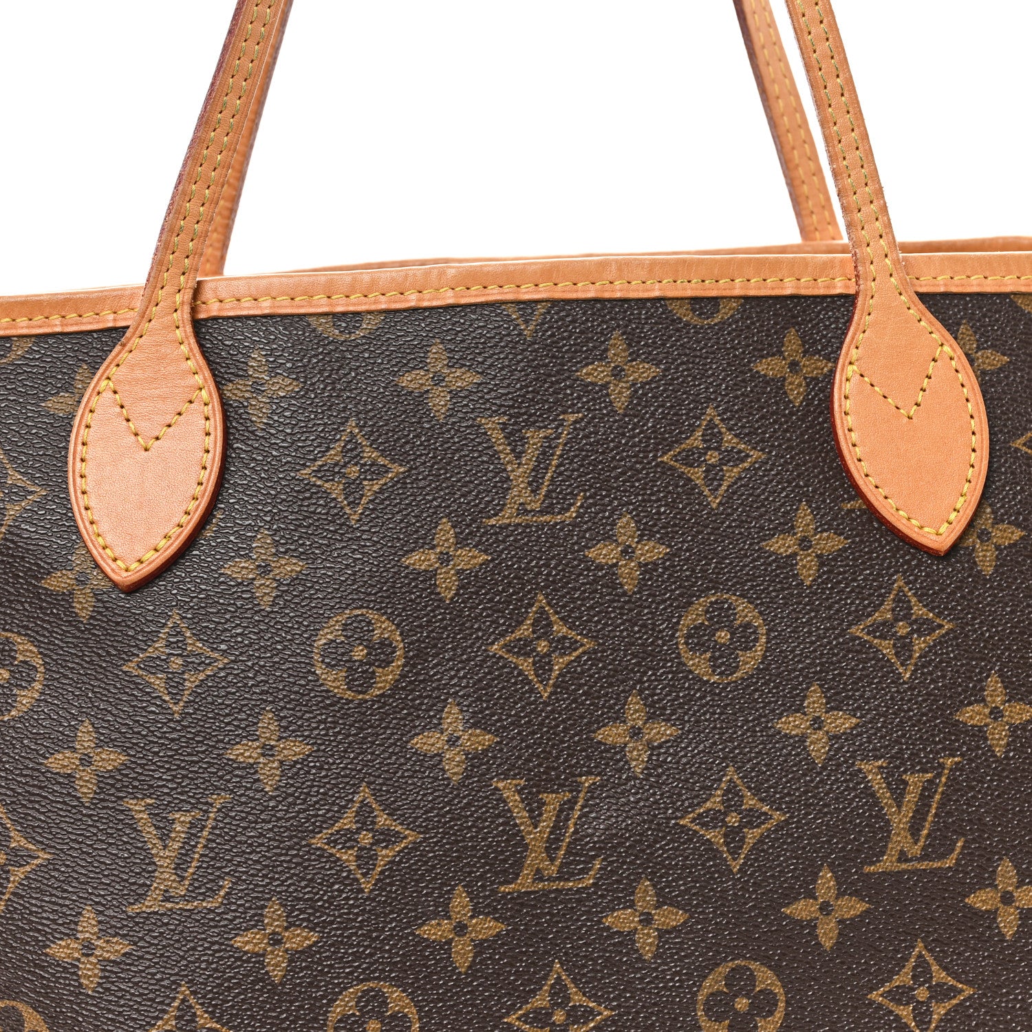 Louis Vuitton Monogram Neo Neverfull GM 8 of 11