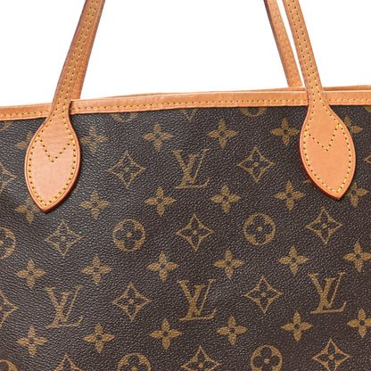 Louis Vuitton Monogram Neo Neverfull GM 8 of 11