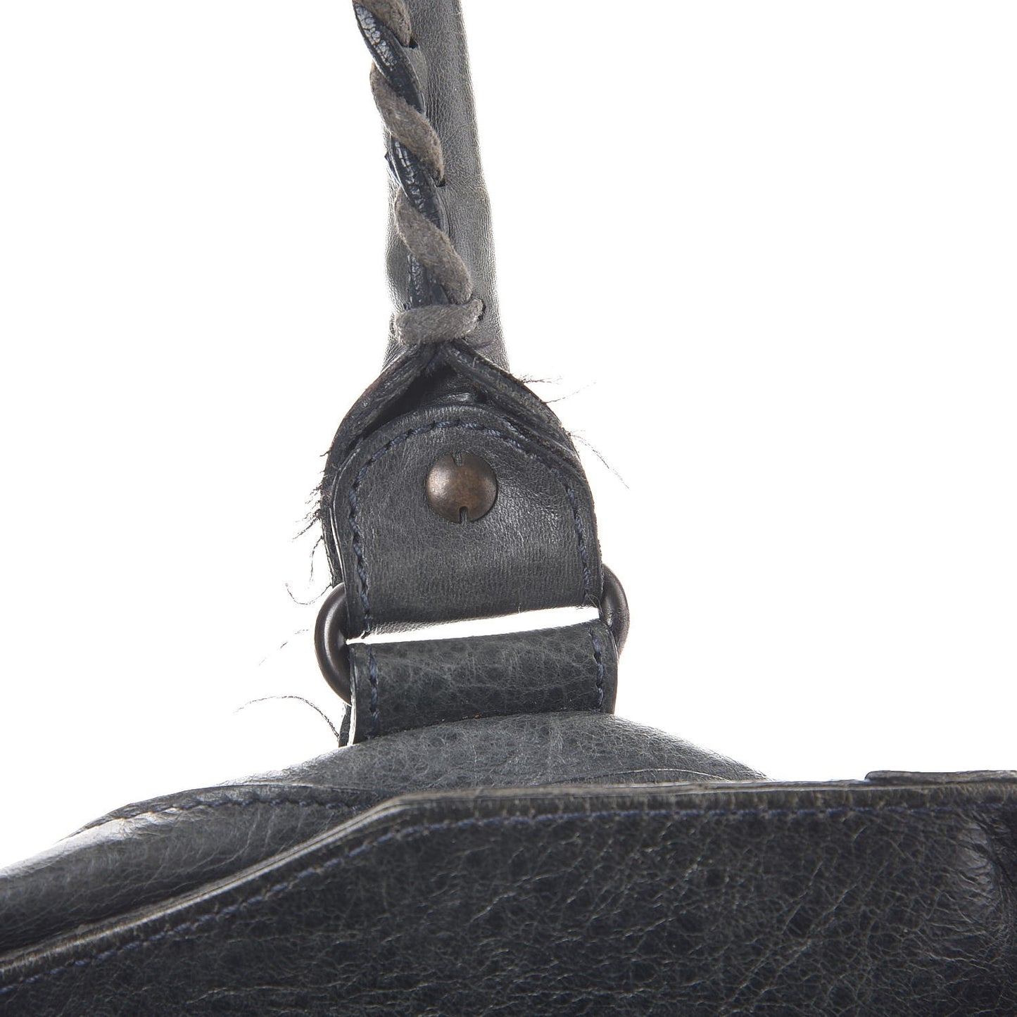 Agneau Classic Hardware Part Time Anthracite