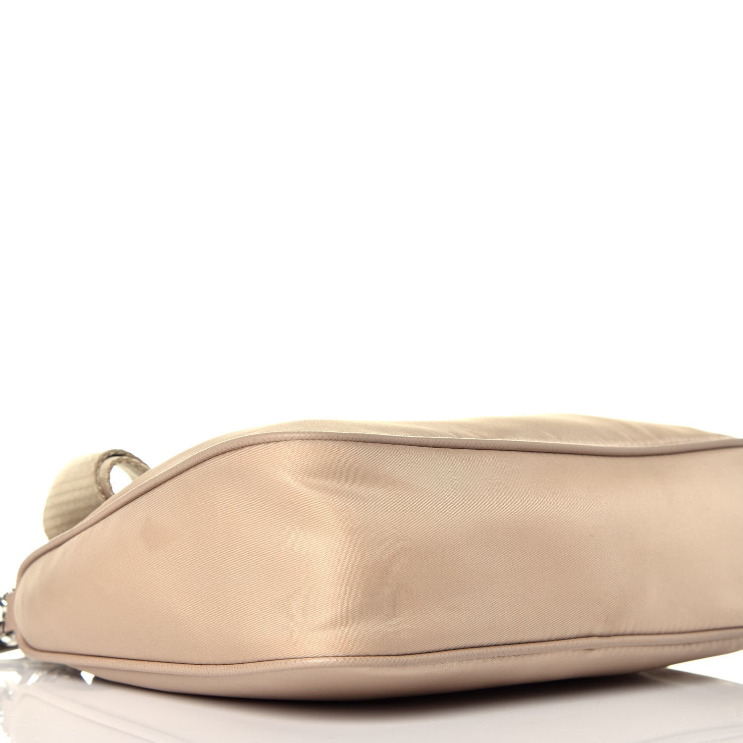 Prada Nylon Re-Edition 2005 Shoulder Bag Cammeo 7 of 8
