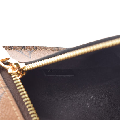 Louis Vuitton Reverse Monogram Pochette Metis 8 of 8
