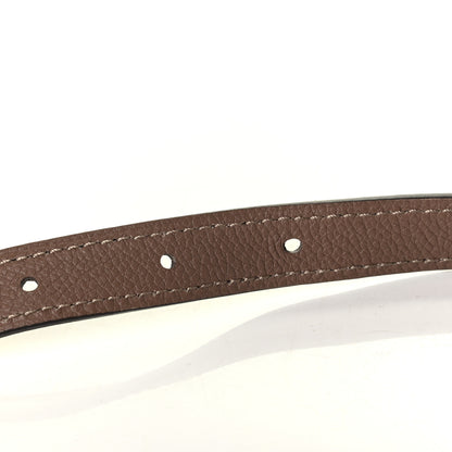 Louis Vuitton Calfskin Melie Adjustable Strap Taupe Glace 5 of 5