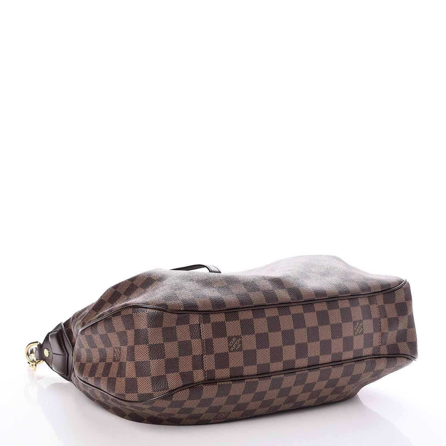 Louis Vuitton Damier Ebene Evora MM 5 of 8