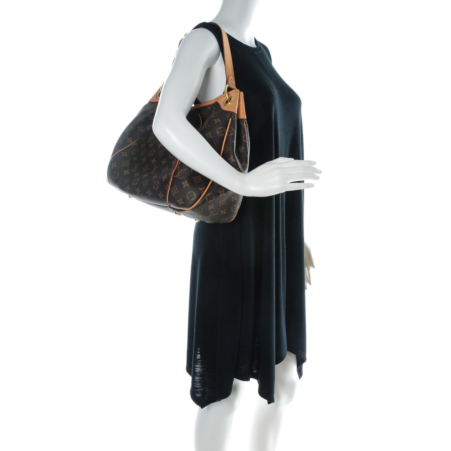 Monogram Galliera PM