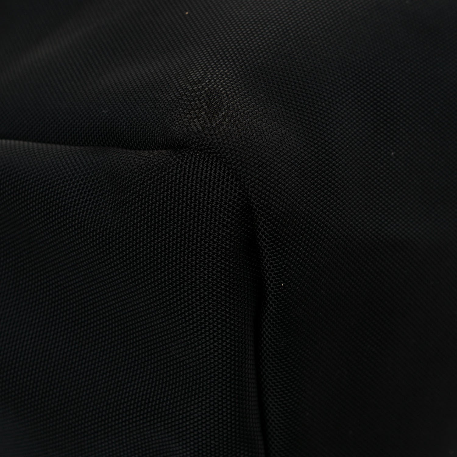 Gucci Techno Canvas Web Single Buckle Tote Black 11 of 12