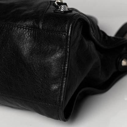 Balenciaga Agneau Giant 12 Silver Hardware City 8 of 11