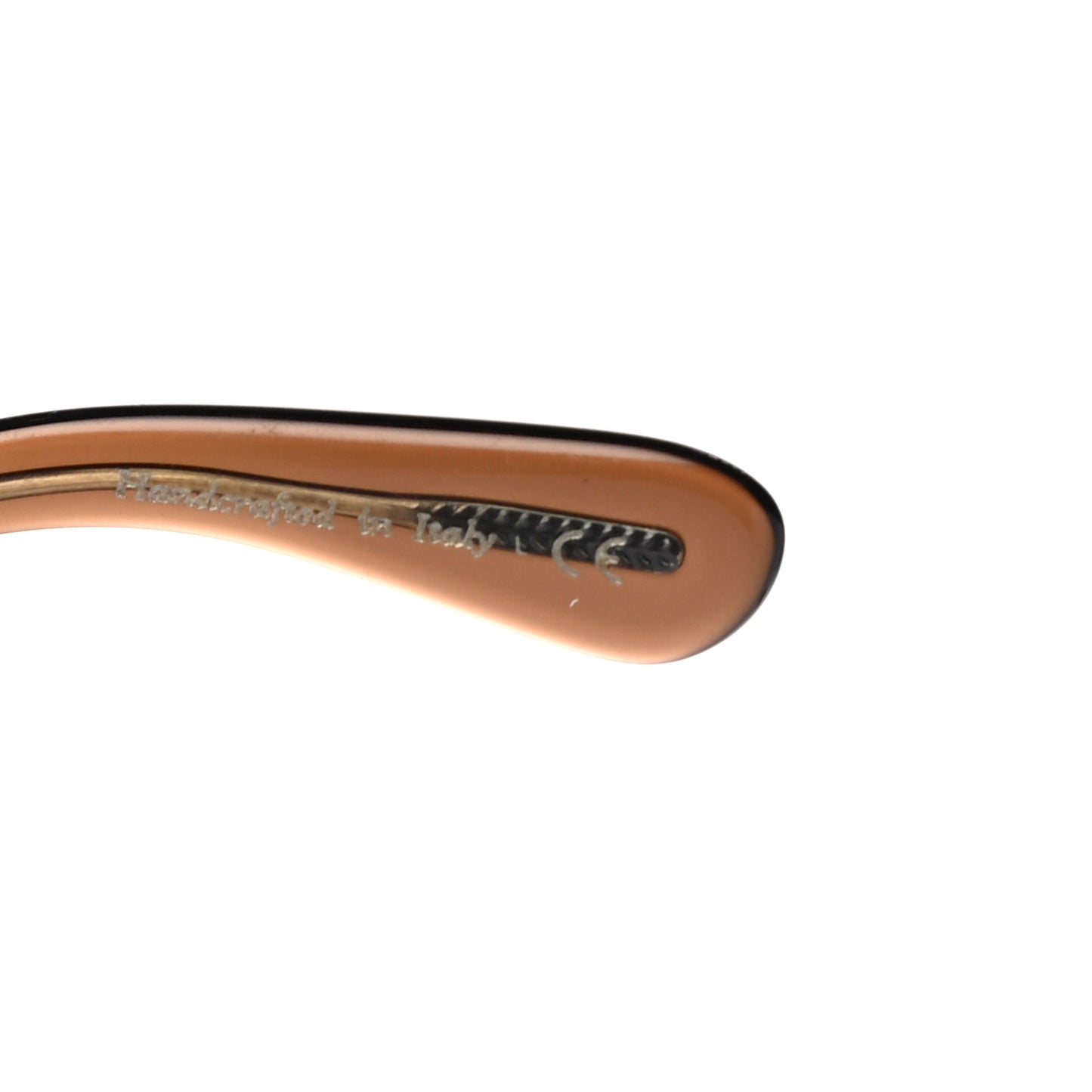 Acetate Bianka Sunglasses Espresso