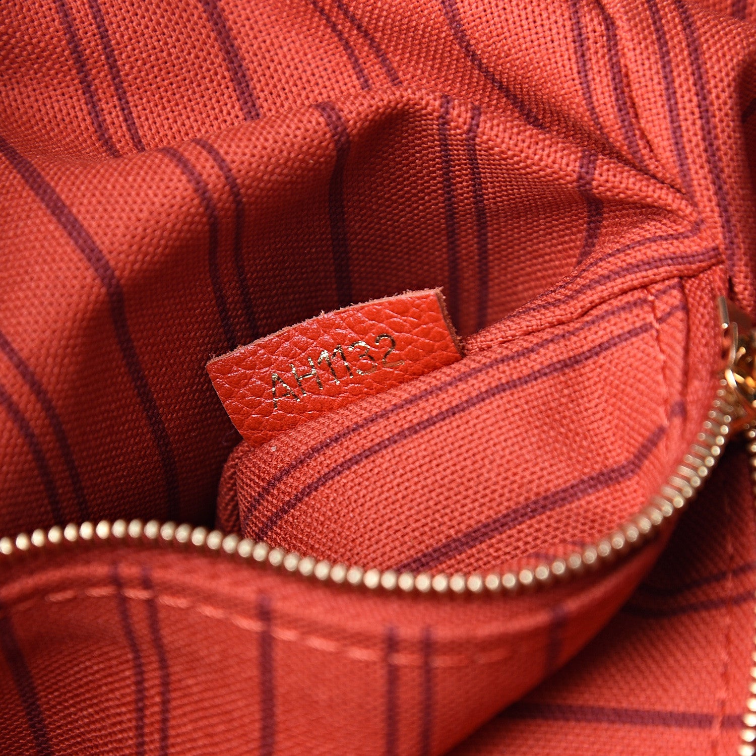 Louis Vuitton Empreinte Lumineuse PM Orient 6 of 11