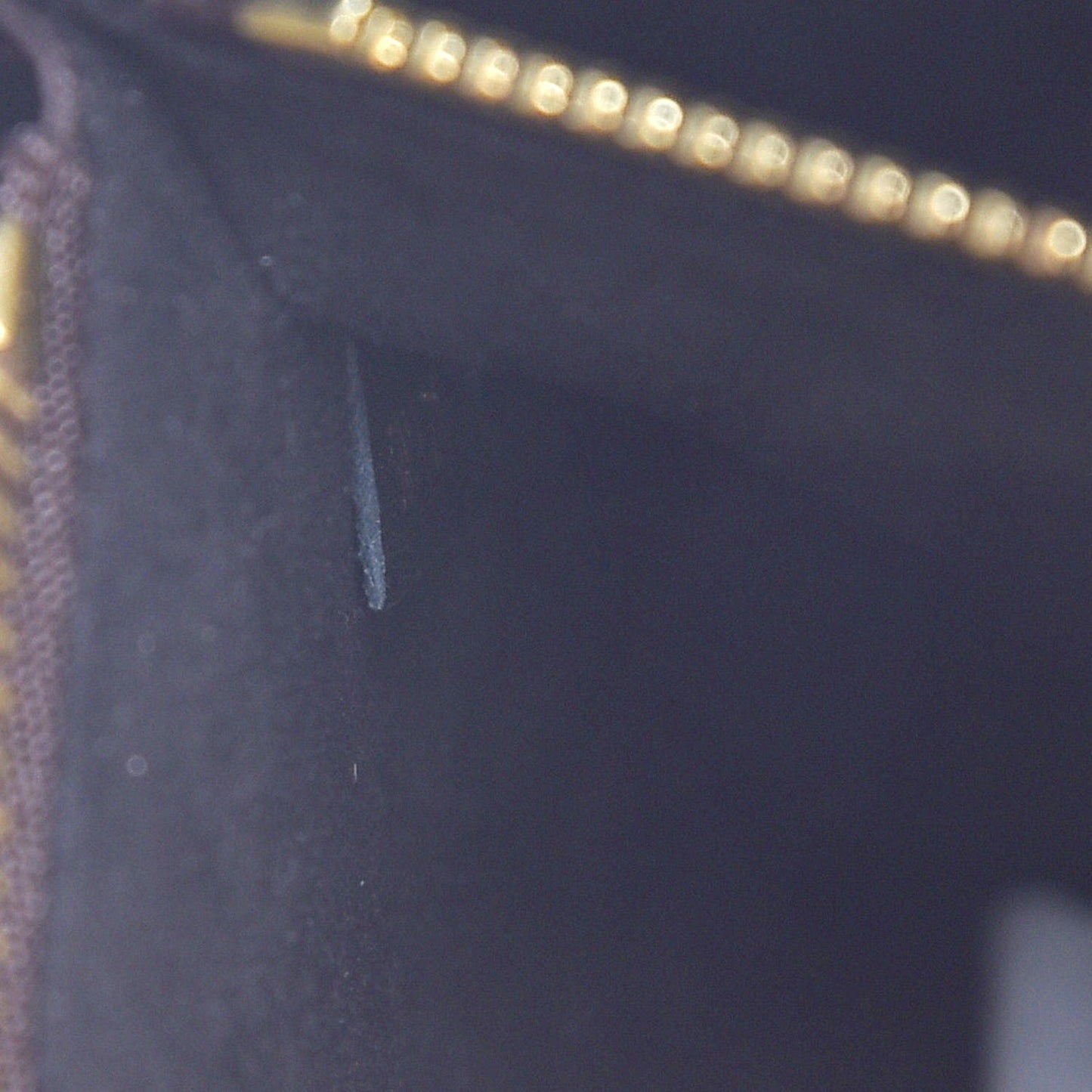 Monogram Neonoe MM Black