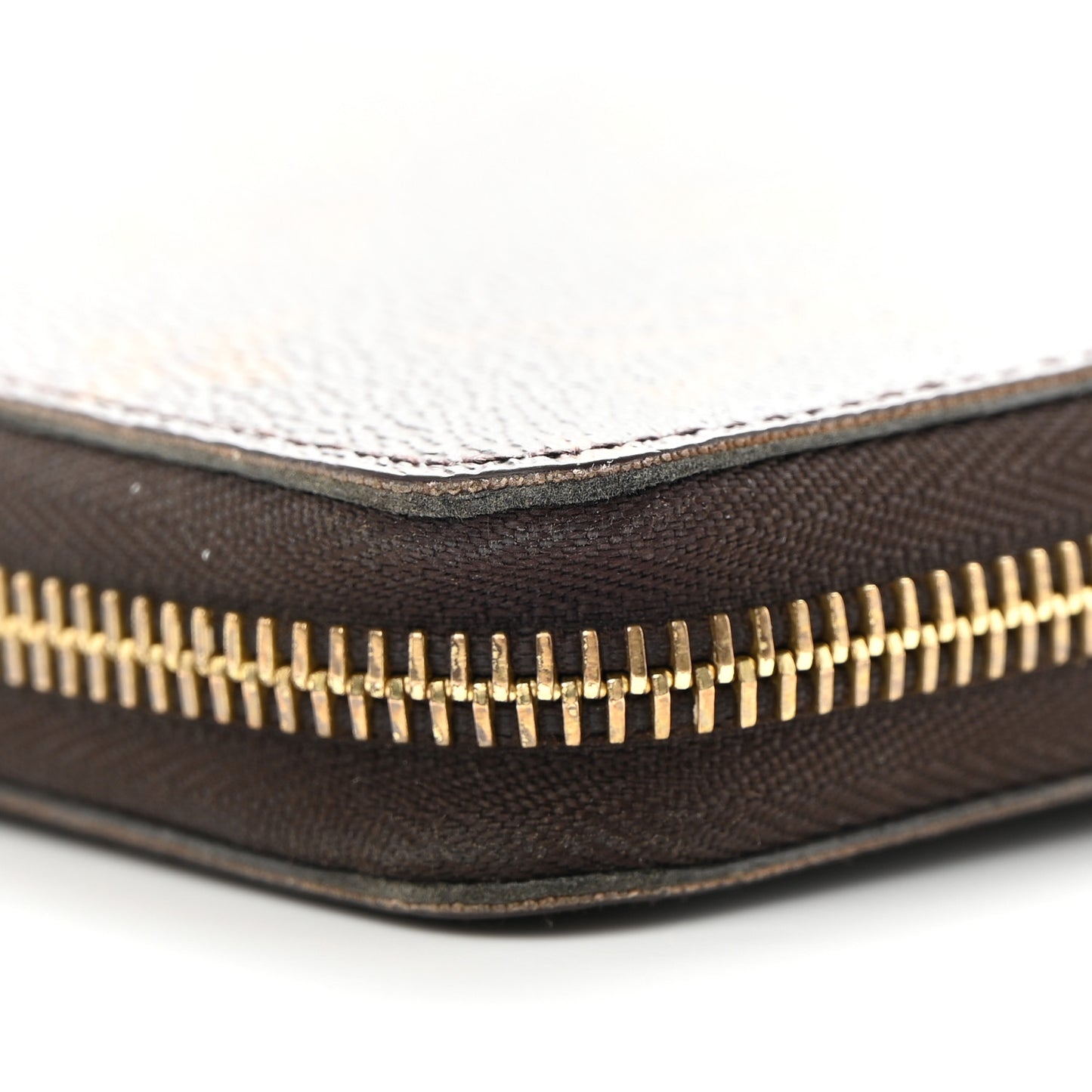 Monogram Zippy Wallet Fuchsia