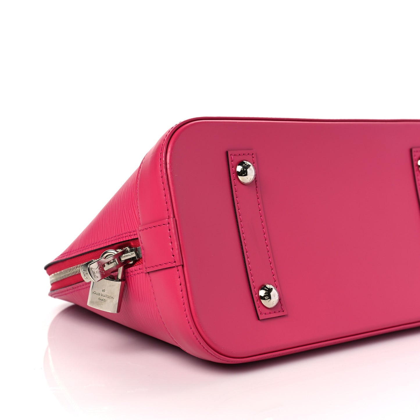 Epi Alma PM Hot Pink