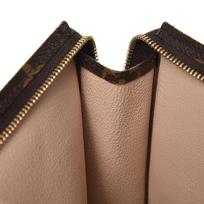 Louis Vuitton Monogram Toiletry Pouch 19 8 of 8