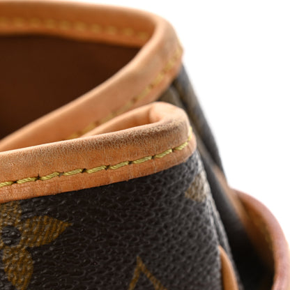 Louis Vuitton Monogram Batignolles Horizontal 12 of 14