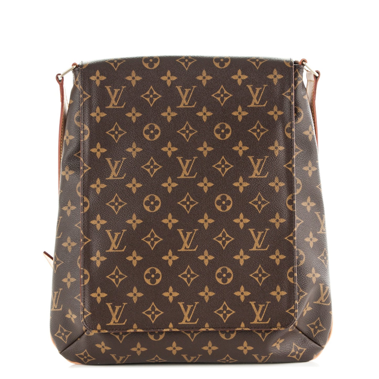 Monogram Musette GM