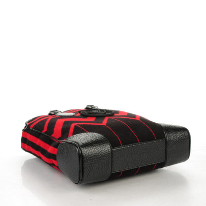 Louis Vuitton Vail Blanket Cabas 4 of 11