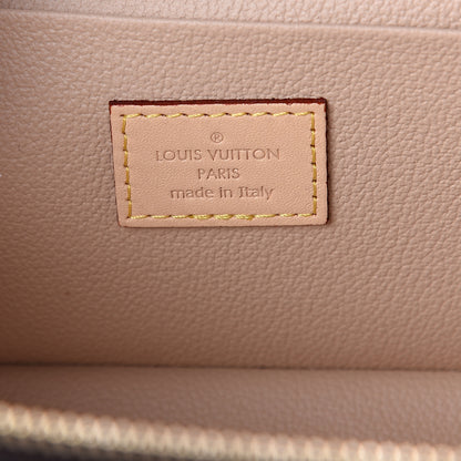 Louis Vuitton Monogram Nice Mini 5 of 5