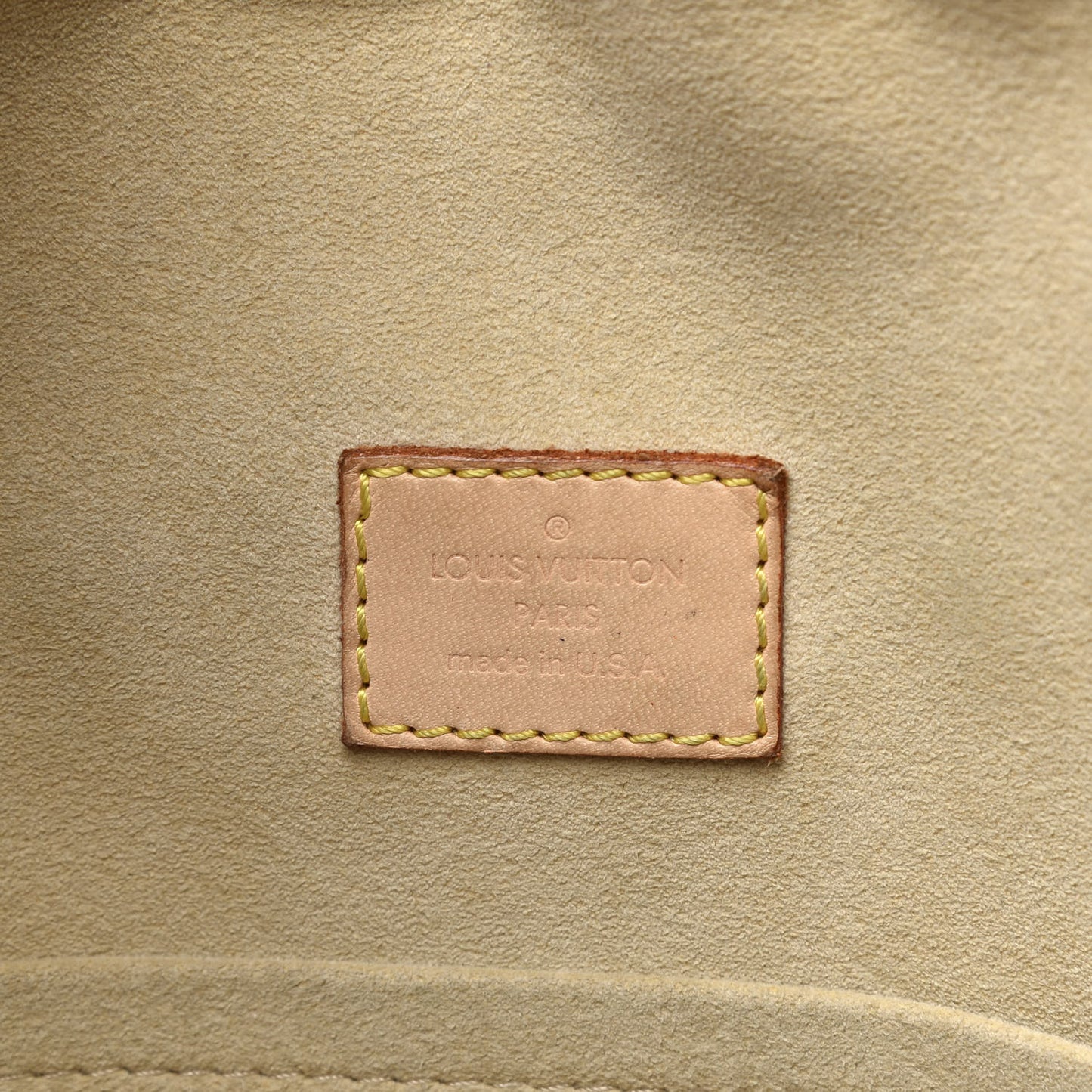 Monogram Manhattan GM