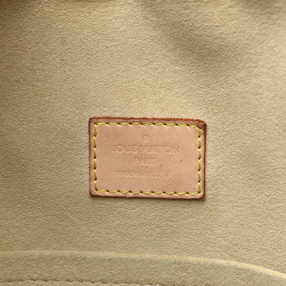 Louis Vuitton Monogram Manhattan GM 13 of 19