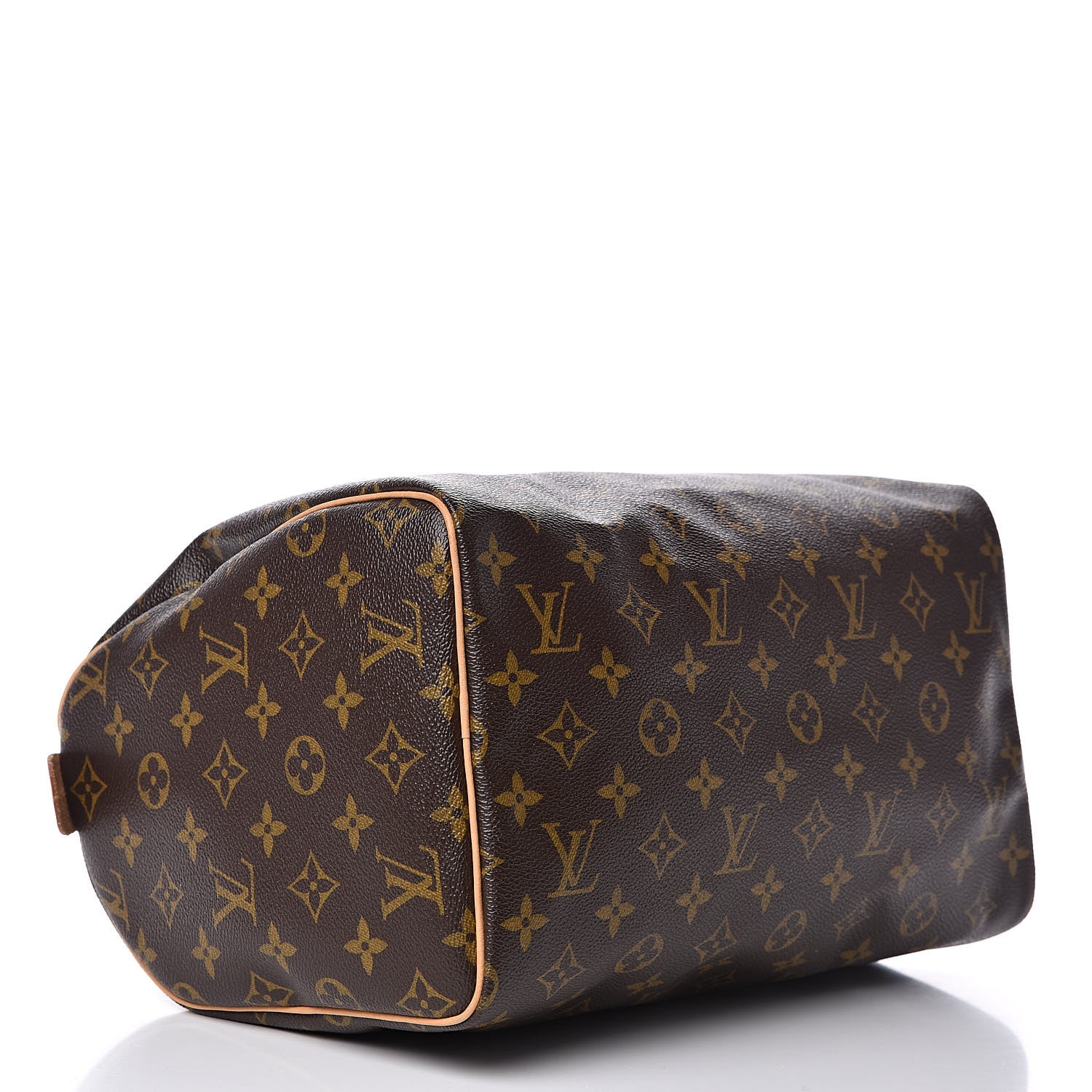 Louis Vuitton Monogram Speedy 30 4 of 12