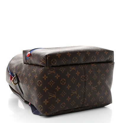 Louis Vuitton Monogram Outdoor Apollo Backpack 4 of 9