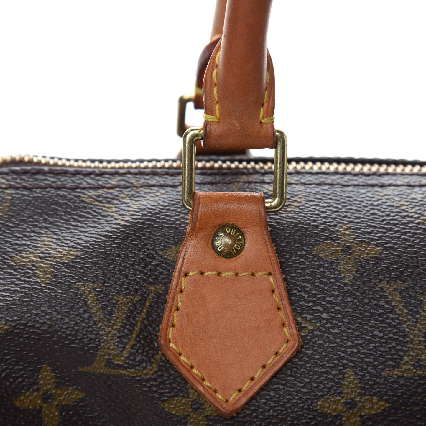 Monogram Speedy 25